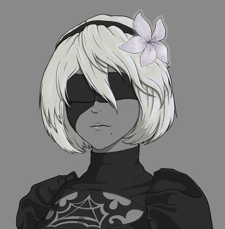 2B - Flats